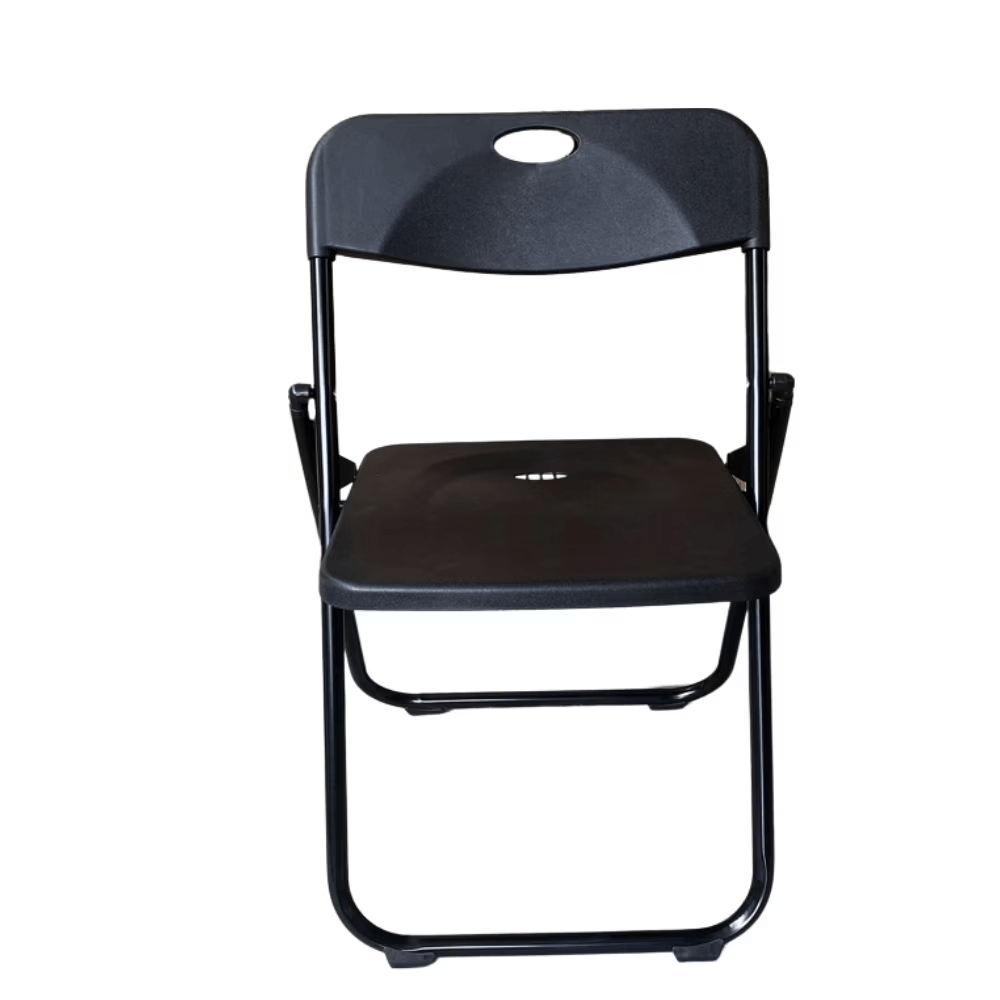 Silla de oficina FLEX FLEX CHAIR | color negro NEGRO