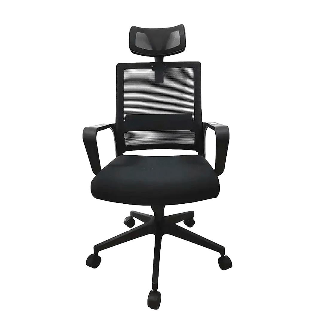 SILLA DE OFICINA ZEN ENV