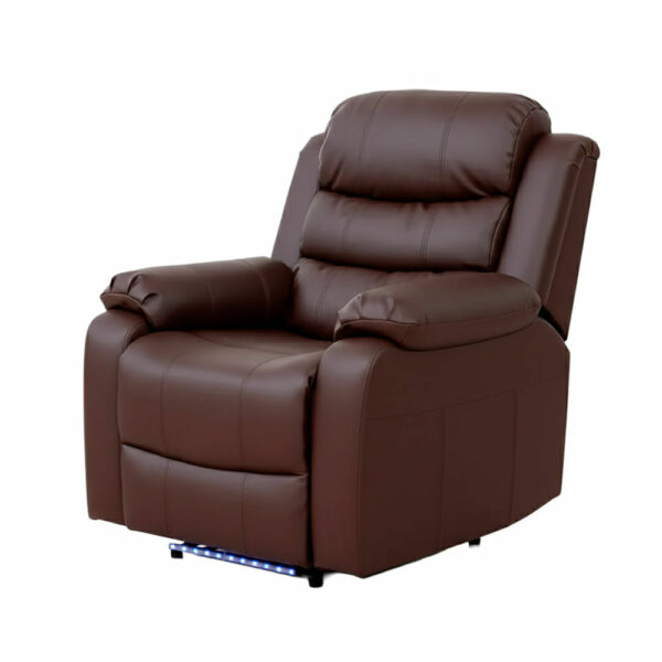 1P-DICKSON.jpg Reclinable 1P Dickson | Café Oscuro