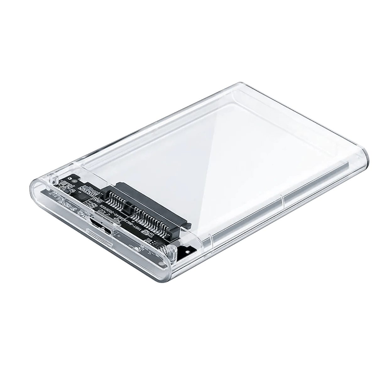 Carcasa para discos duros ENV 2.5 | Aluminio, alta velocidad, incluye cable USB Enclosure ENV 2.5 Sata USB 3.0