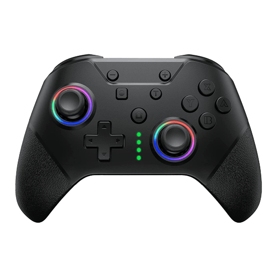1VENV9440.png Control remoto ENV Spartan Elite Control ENV Spartan Elite