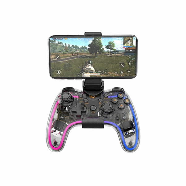 Gamepad HAVIT G180BT Inalámbrico Bluetooth Compatible con Teléfono Móvil GAMEPAD HAVIT G180BT
