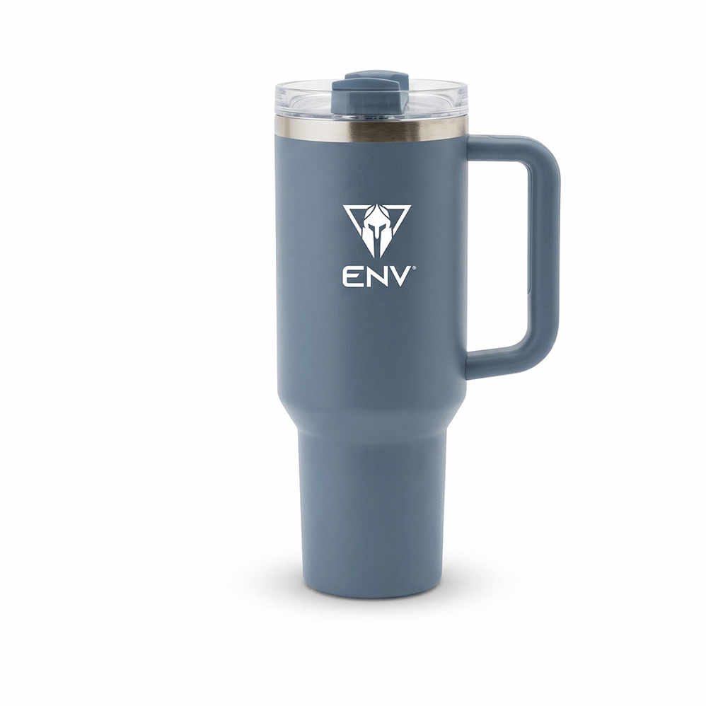 Termo ENV Stanley Style 1200ml AZUL