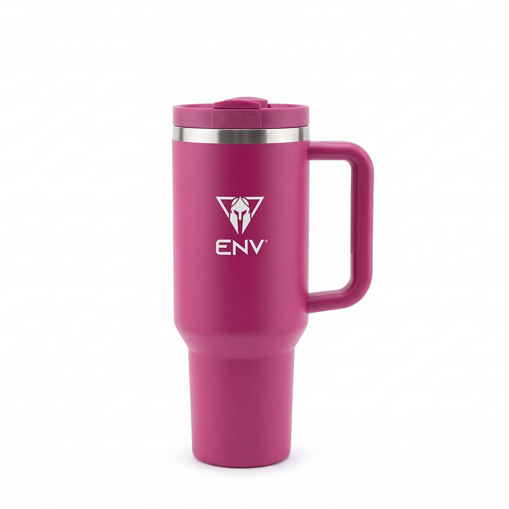 Termo ENV Stanley Style 1200ml ROSA