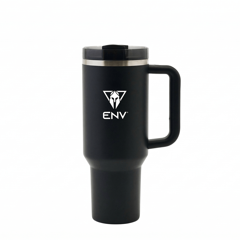 Termo ENV Stanley Style 1200ml NEGRO