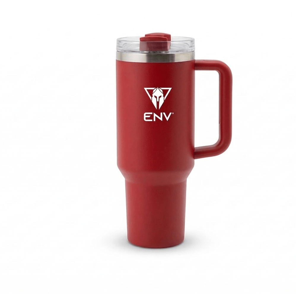 Tomatodo ENV  1200ml ROJO
