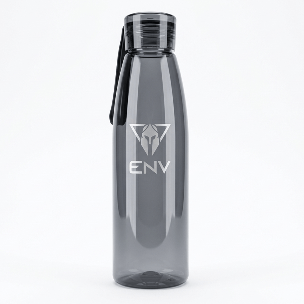 Tomatodo ENV 600ml NEGRO