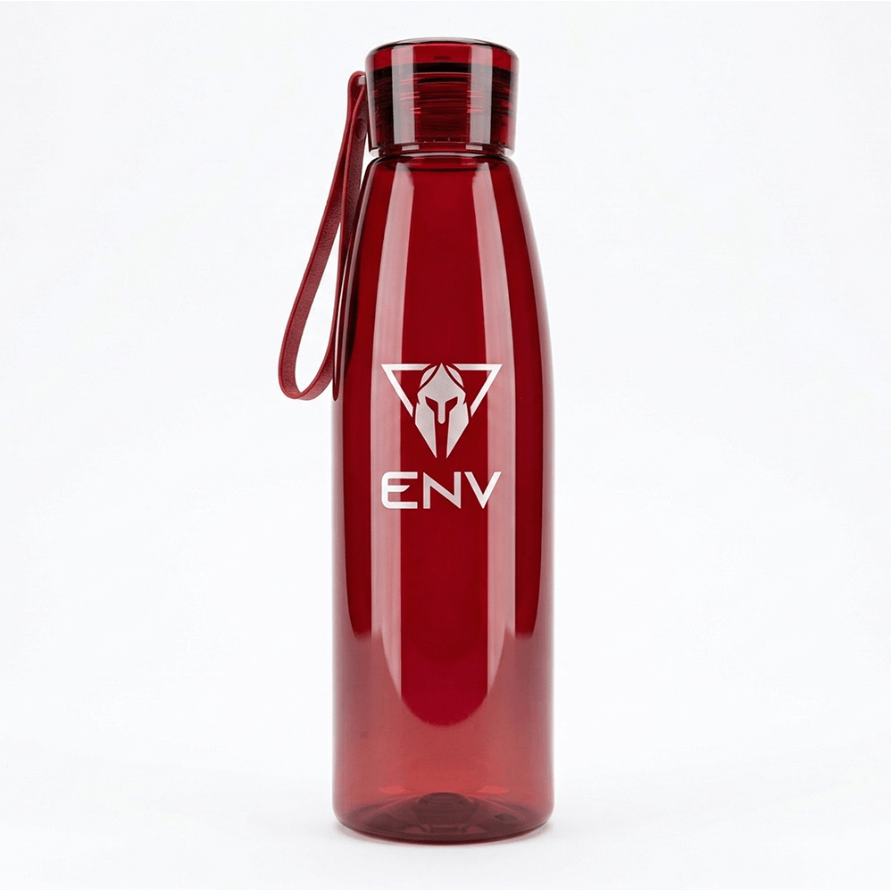 Tomatodo ENV 600ml ROJO