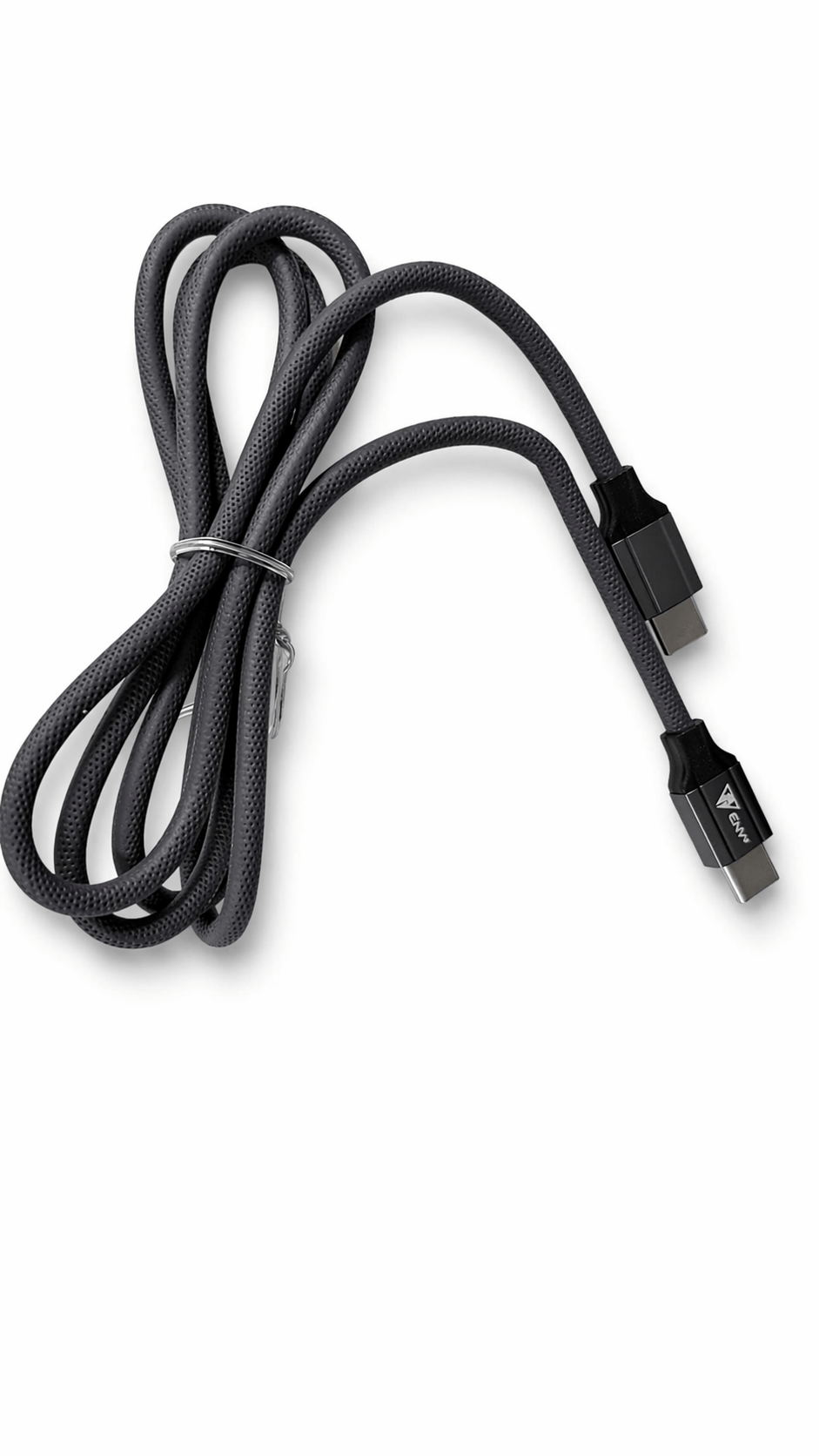 1benv9504.png Cable Power Line USB Tipo C a USB Tipo C | PD 3.0 100 W CABLE TIPO C A C ENV POWER LINE ULTRA PD3.0