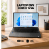 1eenv1889_post.png Laptop ENV INVICTUS I715 | Core i7 12700H, 16 GB RAM, 512 GB SSD, 15.6 pulgadas, Windows 11 Laptop ENV INVICTUS I715 Core i7 12va, 16gb+512gb+ W11H