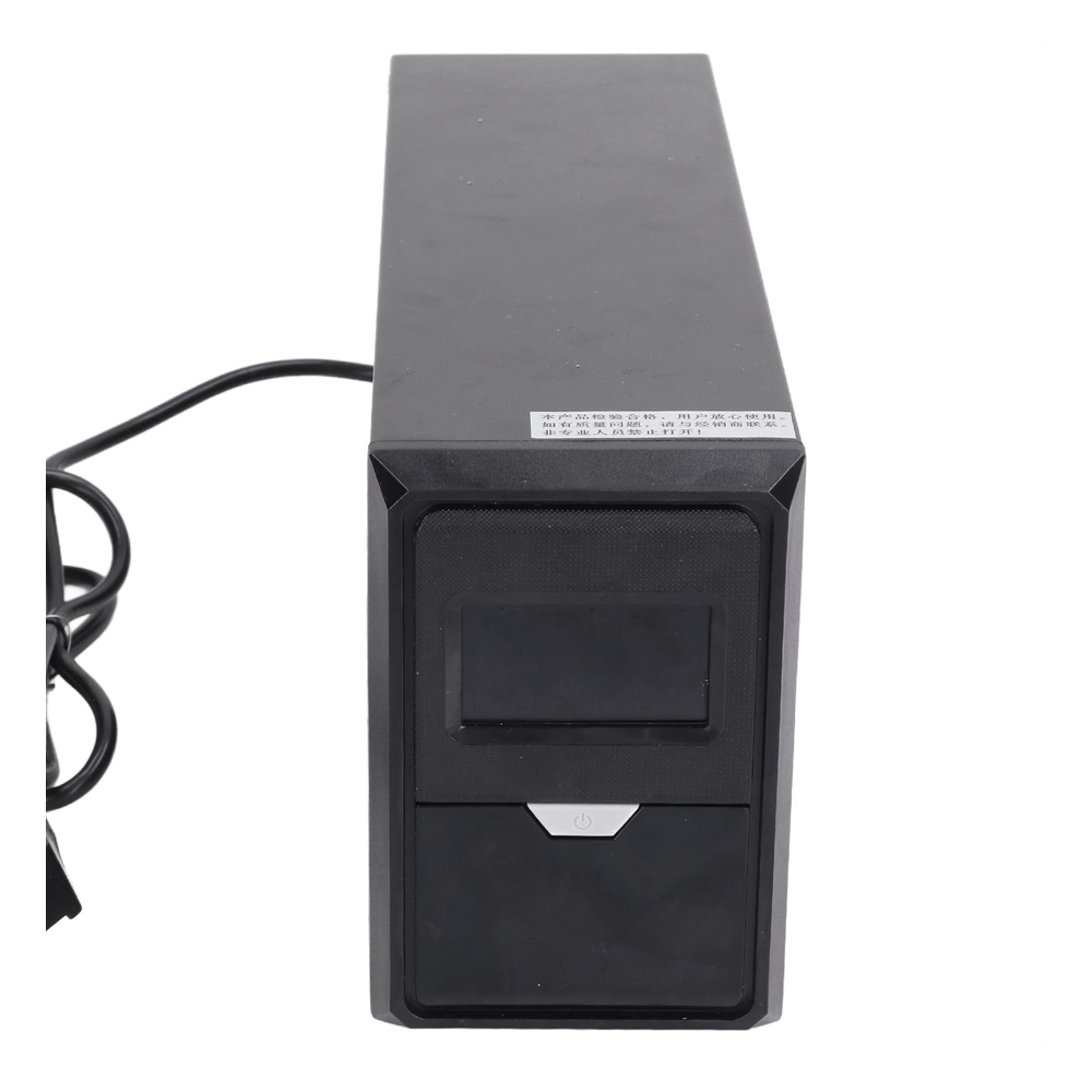 1esm1782-1.png Estabilizador AK-1300 1300 VA 110-120 V 12 V 7 AH UPS 1300VA