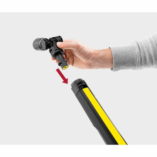 Vario Power Jet Short 360 Hidrolavadora K1-K5