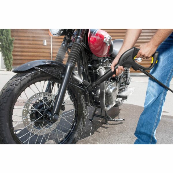 Vario Power Jet Short 360 Hidrolavadora K1-K5