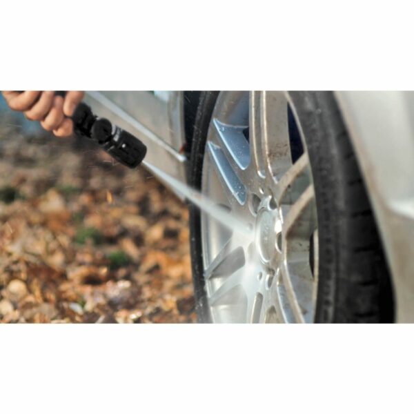 Vario Power Jet Short 360 Hidrolavadora K1-K5