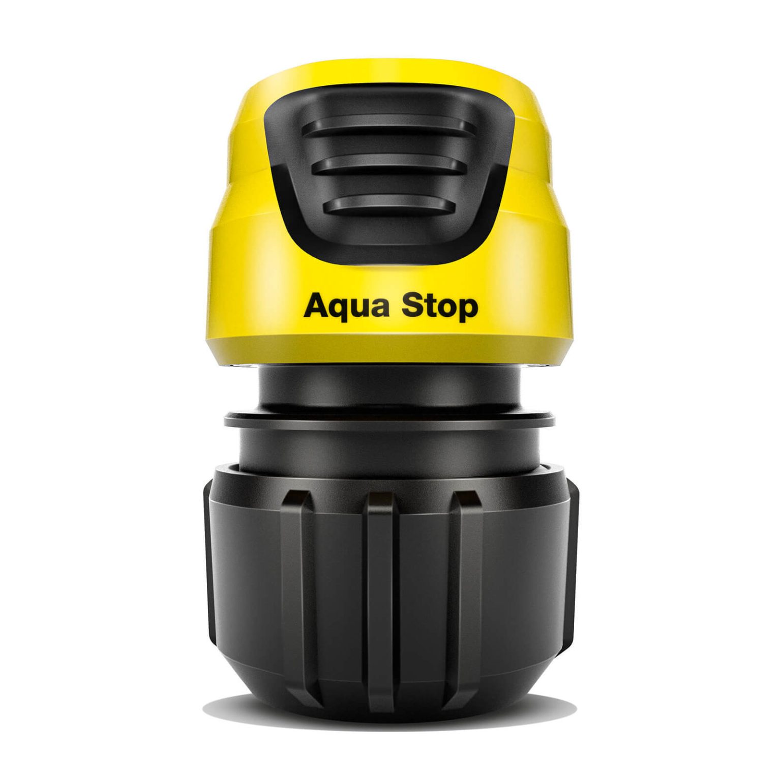 2.645-194.0.1.jpg Acople Aquastop para Manguera de Jardín