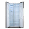 REFRIGERADOR RI-760 SIDE BY SIDE CR