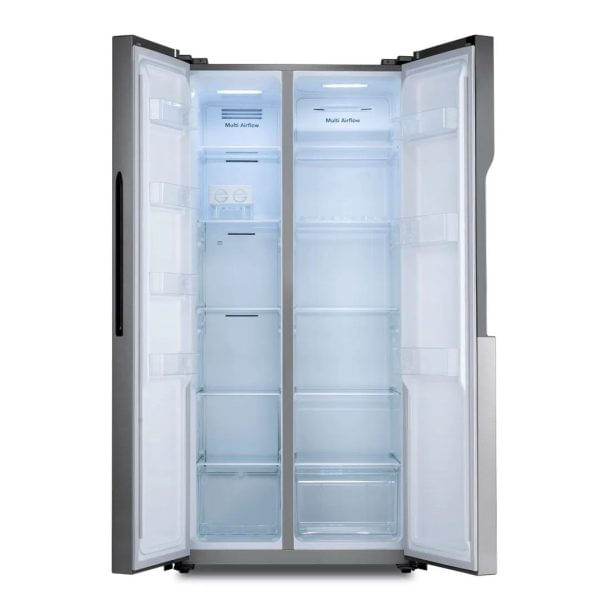 REFRIGERADOR RI-760 SIDE BY SIDE CR