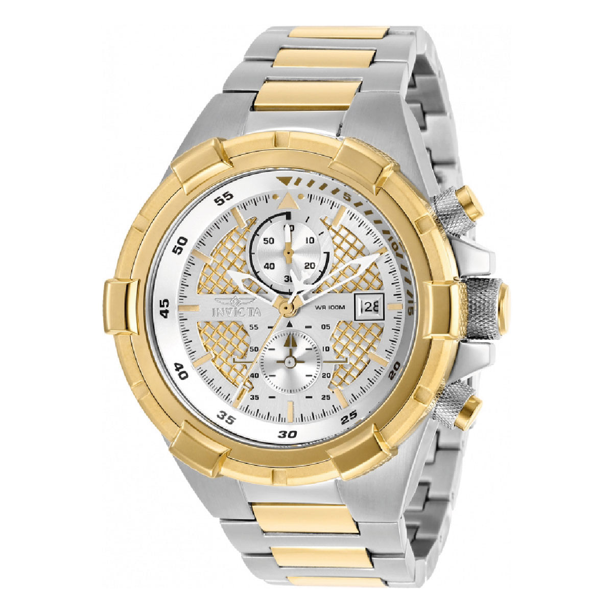 Reloj Invicta Aviator 28120