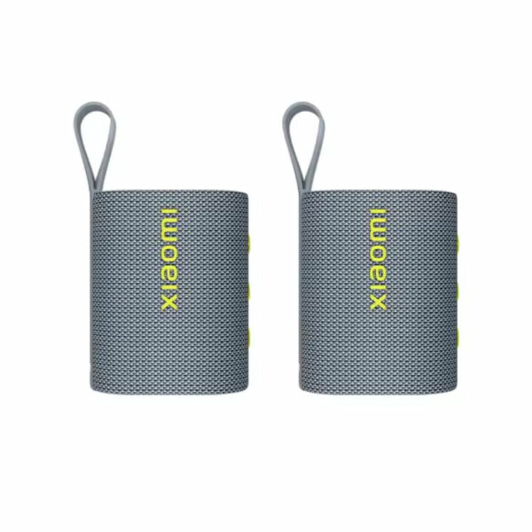 3-1.jpg Parlante Xiaomi Sound Pocket 5 W | Portátil, Waterproof, 10 horas de autonomía, Bluetooth, Manos libres GRIS AZULADO