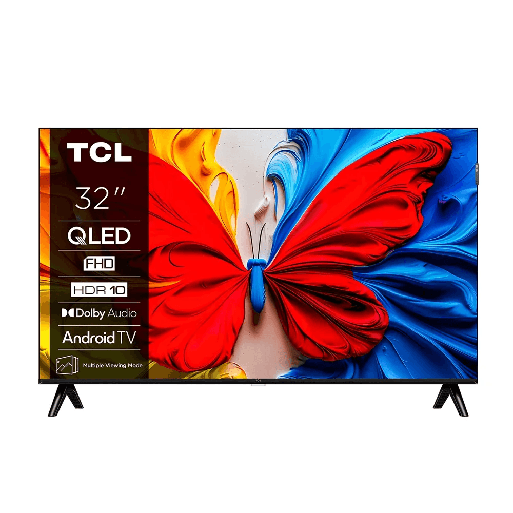 TELEVISOR TCL GOOGLE TV 32"