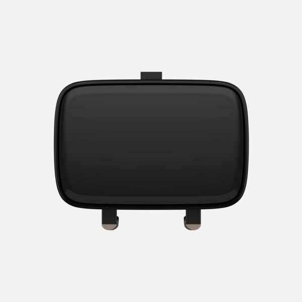 Freidora de aire black decker dual- 9lts - 2 cestas- funciones preprogramadas pantalla tactil negro FREIDORA DE AIRE BLACK DECKER DUAL- 9LTS - 2 CESTAS- FUNCIONES  PREPROGRAMADAS PANTALLA TACTIL NEGRO