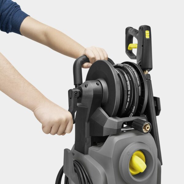 Hidrolavadora Profesional HD 4/10 X