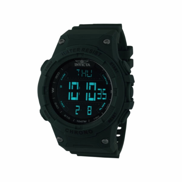 Reloj Invicta Racing 47525