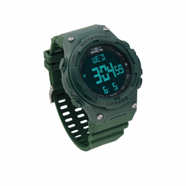 Reloj Invicta Racing 47525
