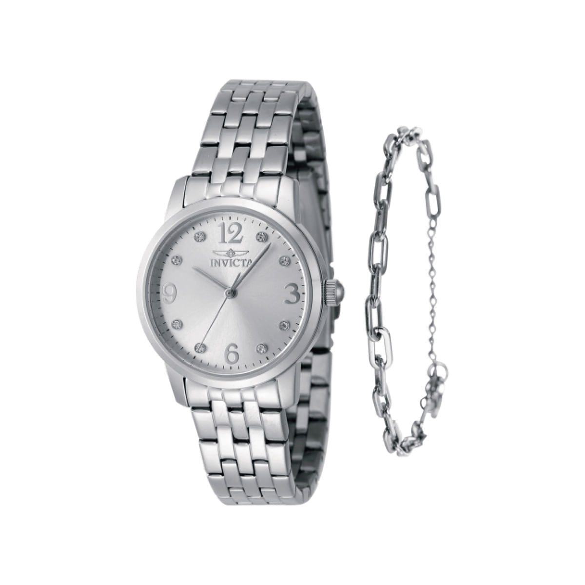 Reloj Invicta Angel 48255