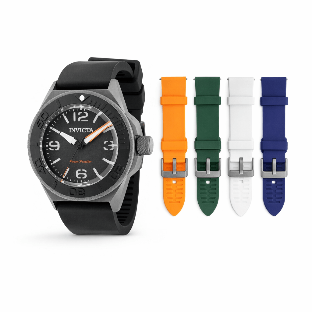 Reloj Invicta Ocean Predator 49453