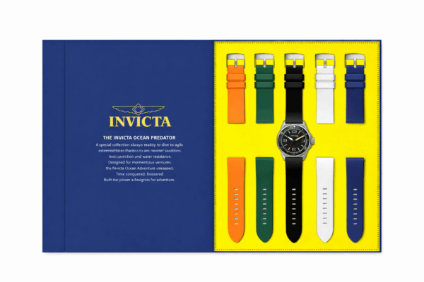 Reloj Invicta Ocean Predator 49453