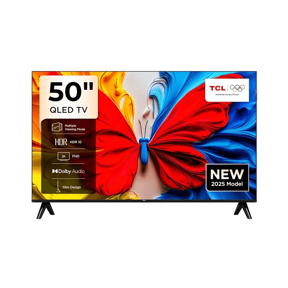 TELEVISOR TCL GOOGLE TV 50"