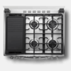 COCINA IND GALICIA ZFO CROMA C30 S01