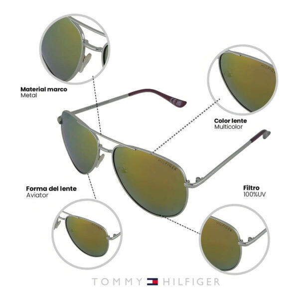 Gafas de sol Tommy Hilfiger 66397632