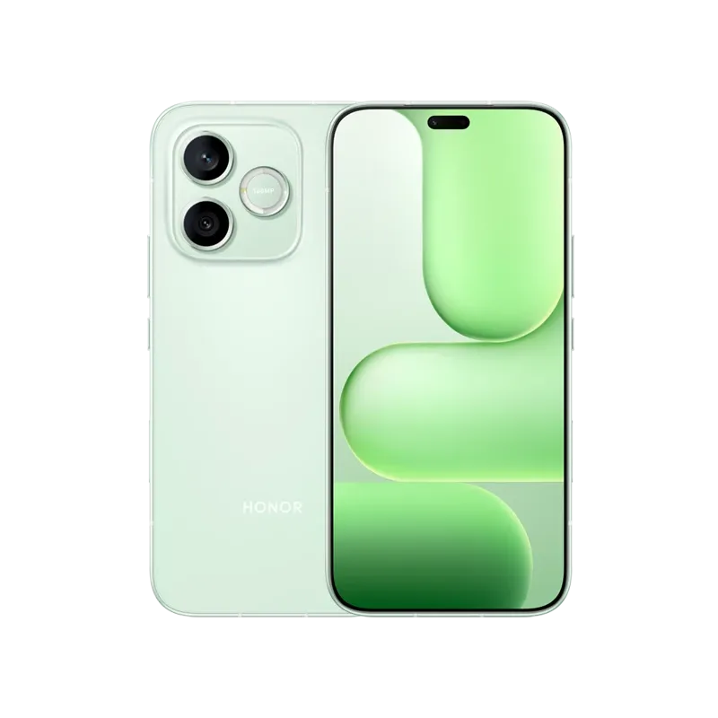 Celular Honor 600E | 8 GB RAM, 512 GB VERDE