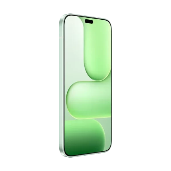 Celular Honor 600E | 8 GB RAM, 512 GB VERDE