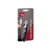8714793685147_3.webp SACACORCHOS DOBLE BISAGRA VACU VIN CORTADOR PAPEL ALUMINIO NEGRO