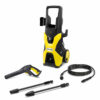 Hidrolavadora K4*LA