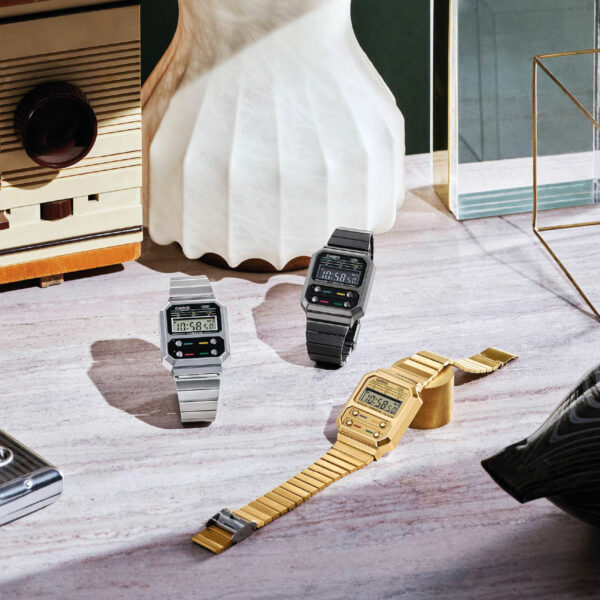 A-100WE-1A_2.jpg Reloj Casio Digital A-100WE-1A