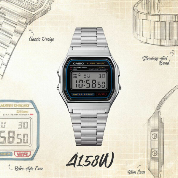 A-158WA-1_2.jpg Reloj Casio Digital A-158WA-1