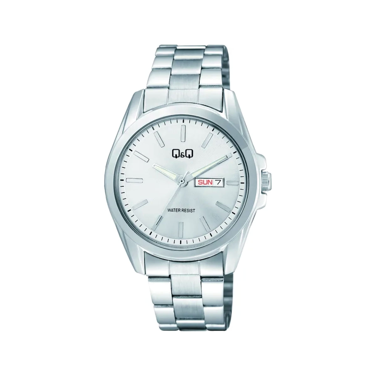 Reloj Q&Q Analogo A05A-003PY