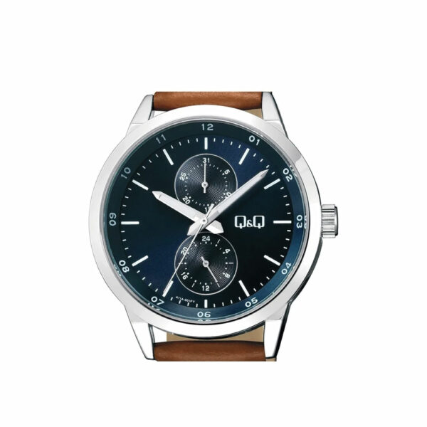 Reloj Q&Q Analogo A11A-001PY