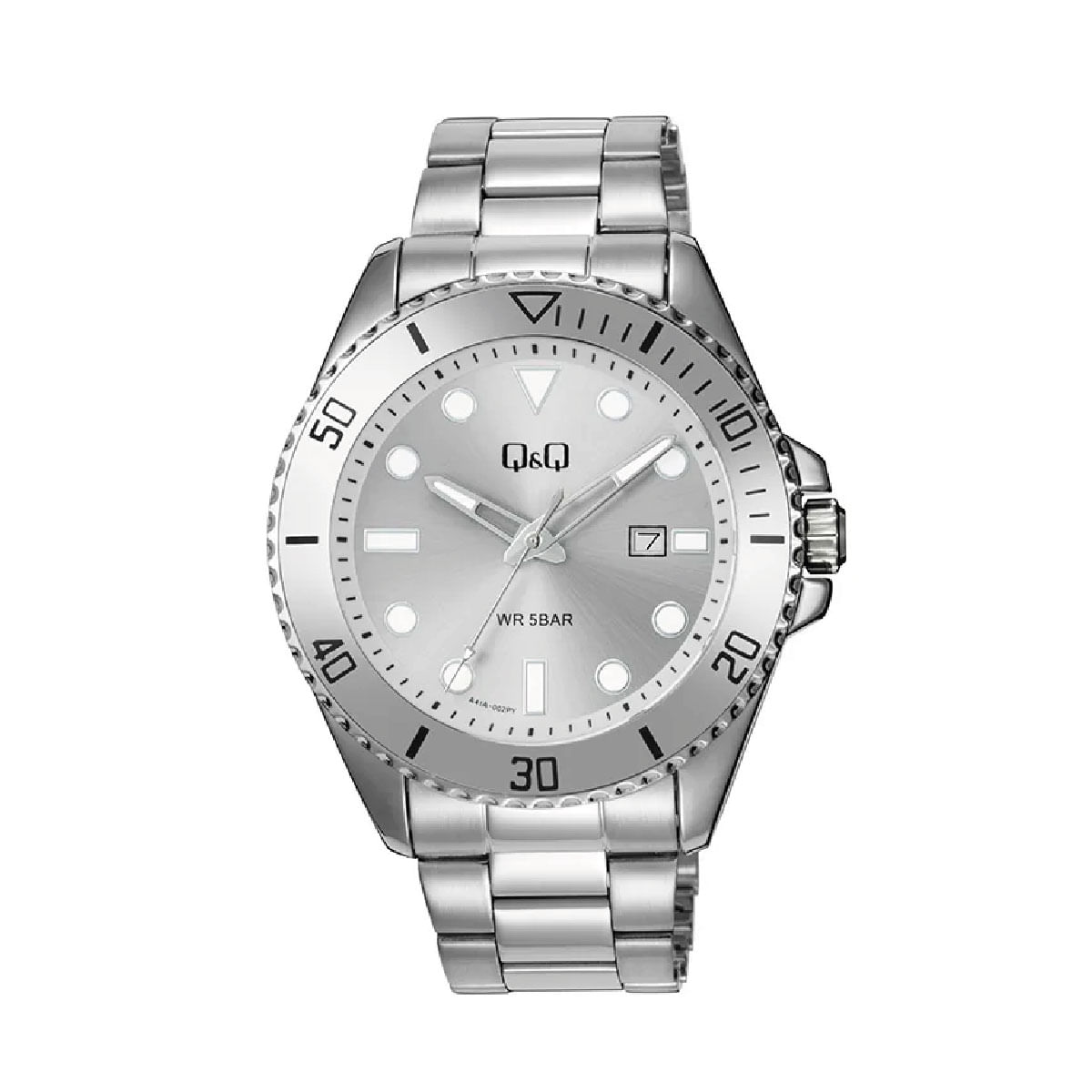 Reloj Q&Q Análogo A41A-002PY