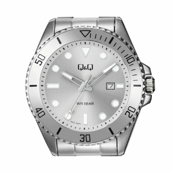 Reloj Q&Q Análogo A41A-002PY