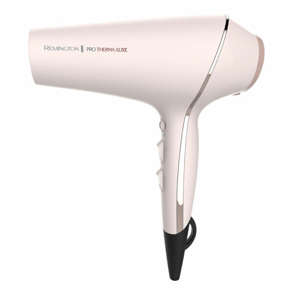 SECADOR DE CABELLO REMINGTON PRO THERMA LUXE 1900W