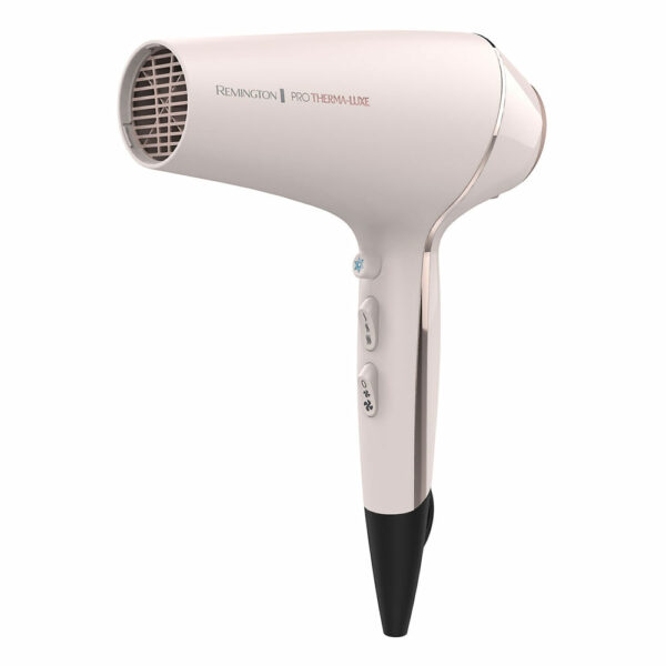 SECADOR DE CABELLO REMINGTON PRO THERMA LUXE 1900W
