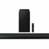 Aire acondicionado Samsung AR12CVHCAWKNAP | 12000 BTU, Split, Eléctrico, Inverter, Blanco AR12CVHCAWKNAP