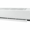 Aire acondicionado Samsung AR12CVHCAWKNAP | 12000 BTU, Split, Eléctrico, Inverter, Blanco AR12CVHCAWKNAP