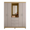 ARMARIO-CLAPTON-1-1.jpg Armario Clapton | Bi Color Miel /Cacao 4.3