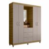 ARMARIO-CLAPTON-1-3.jpg Armario Clapton | Bi Color Miel /Cacao 4.3